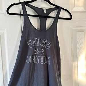Under Armour tank